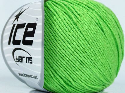 Adel Light Green fnt2-73878