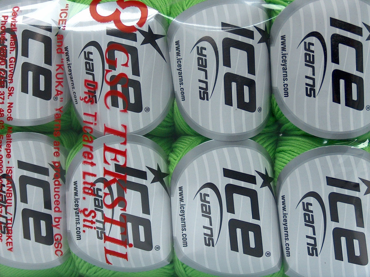 Adel Light Green fnt2-73878