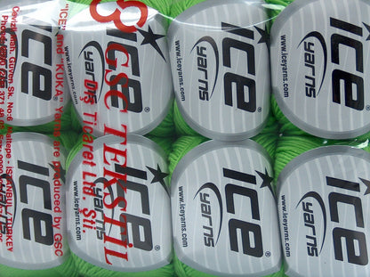 Adel Light Green fnt2-73878