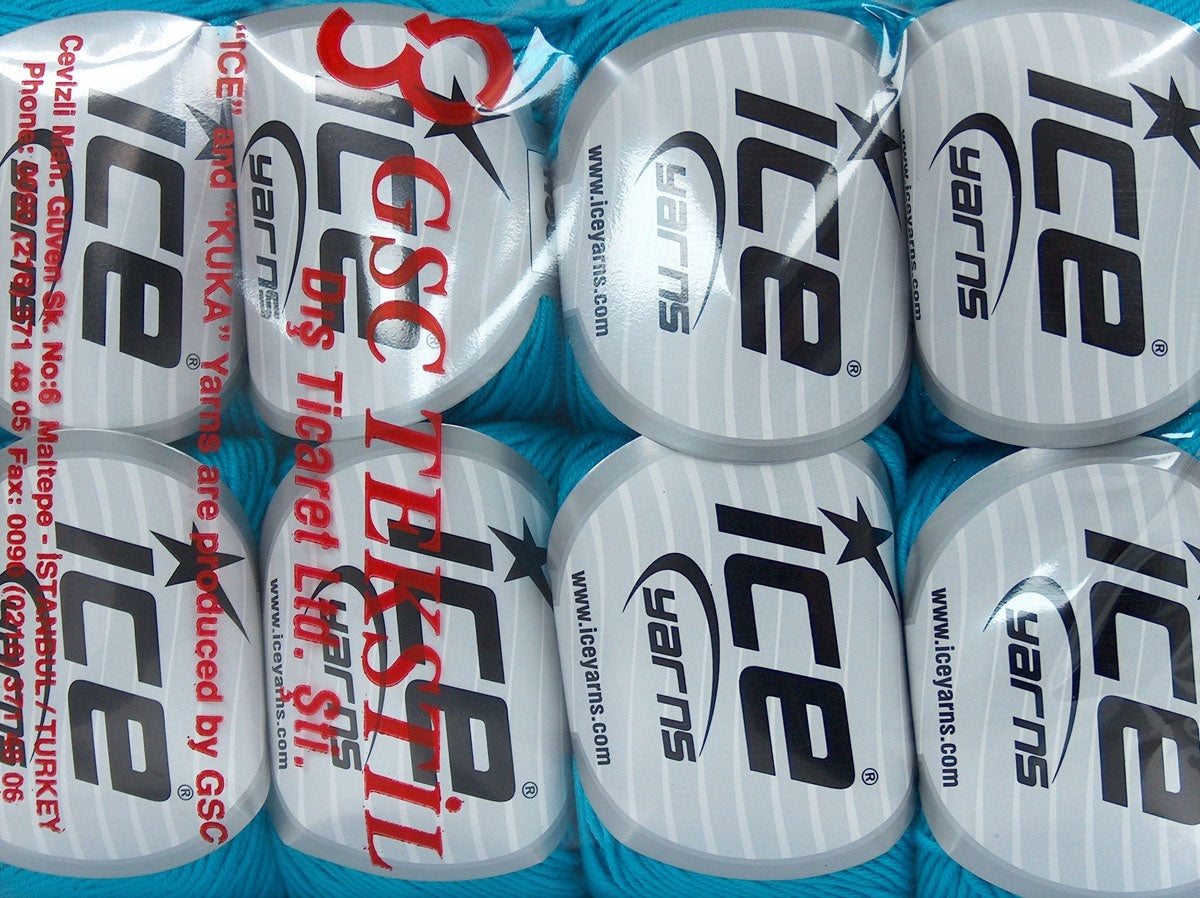 Adel Turquoise fnt2-73880