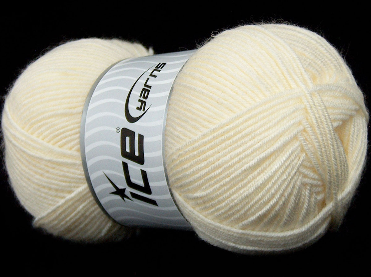 Classic Wool Light Light Cream fnt2-73887
