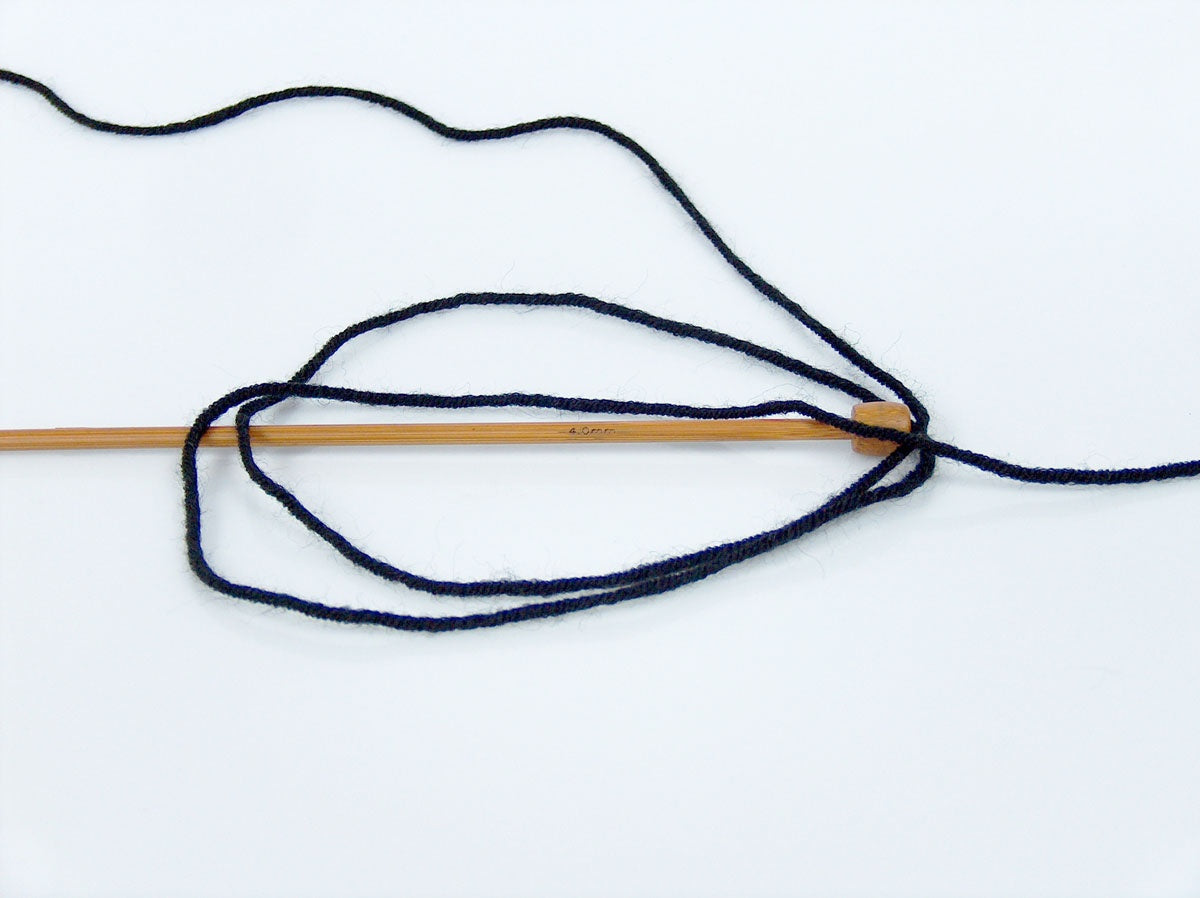 Classic Wool Light Black fnt2-73888