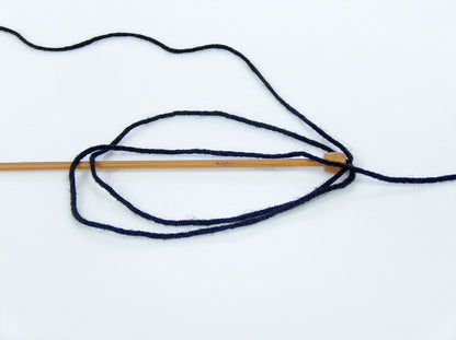 Classic Wool Light Black fnt2-73888