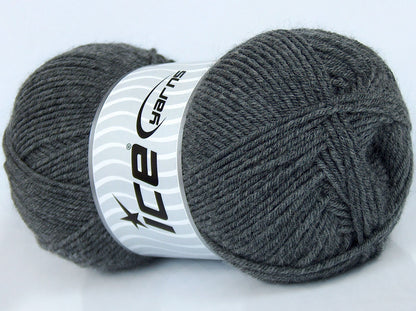 Classic Wool Light Grey fnt2-73889