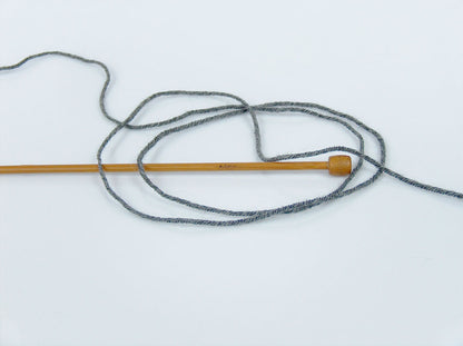 Classic Wool Light Grey fnt2-73889