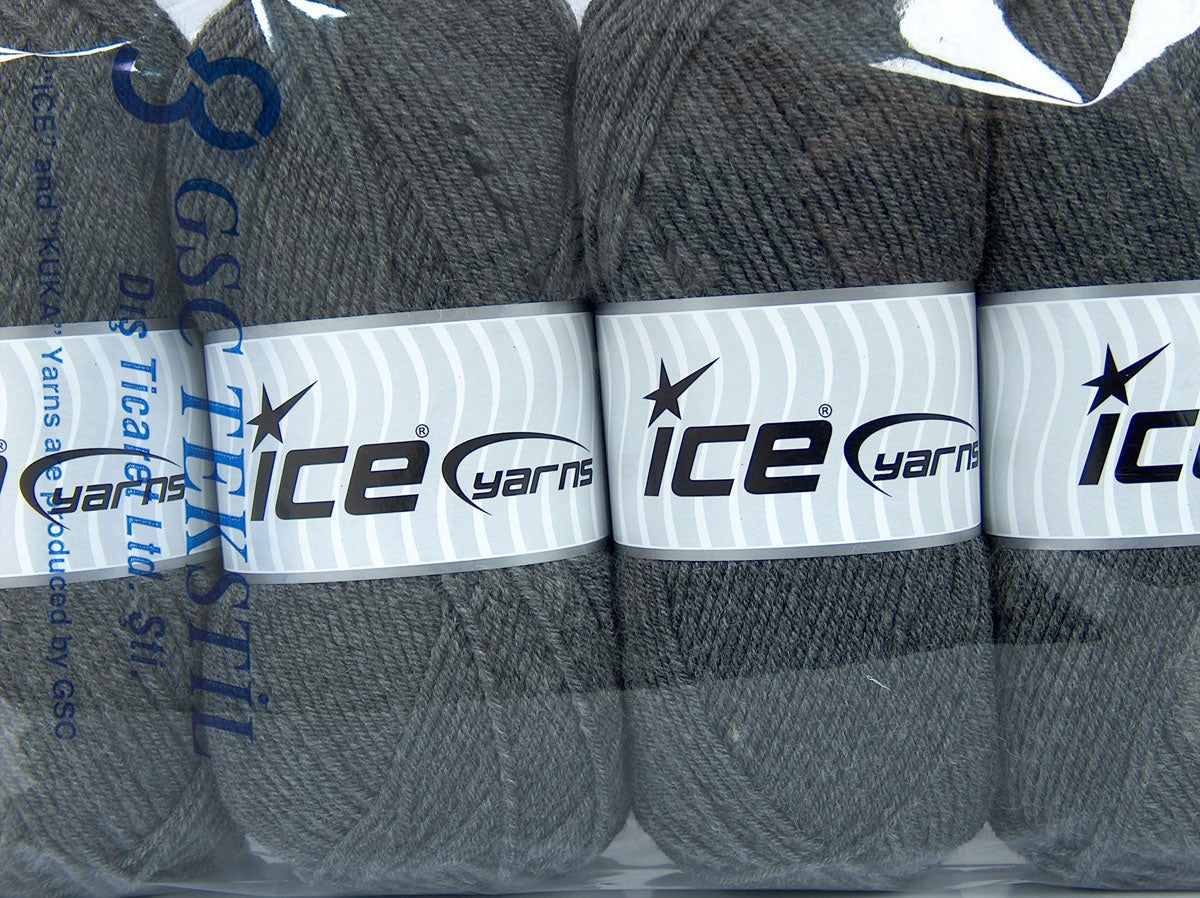 Classic Wool Light Grey fnt2-73889