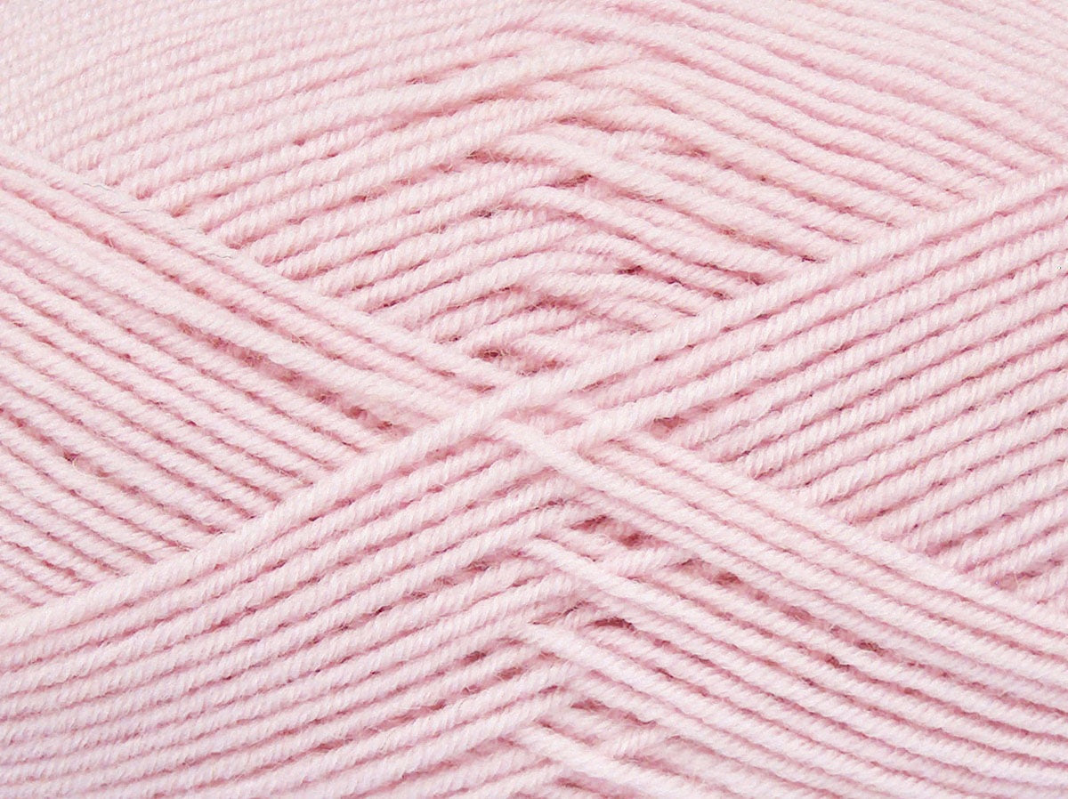 Classic Wool Light Baby Pink fnt2-73890