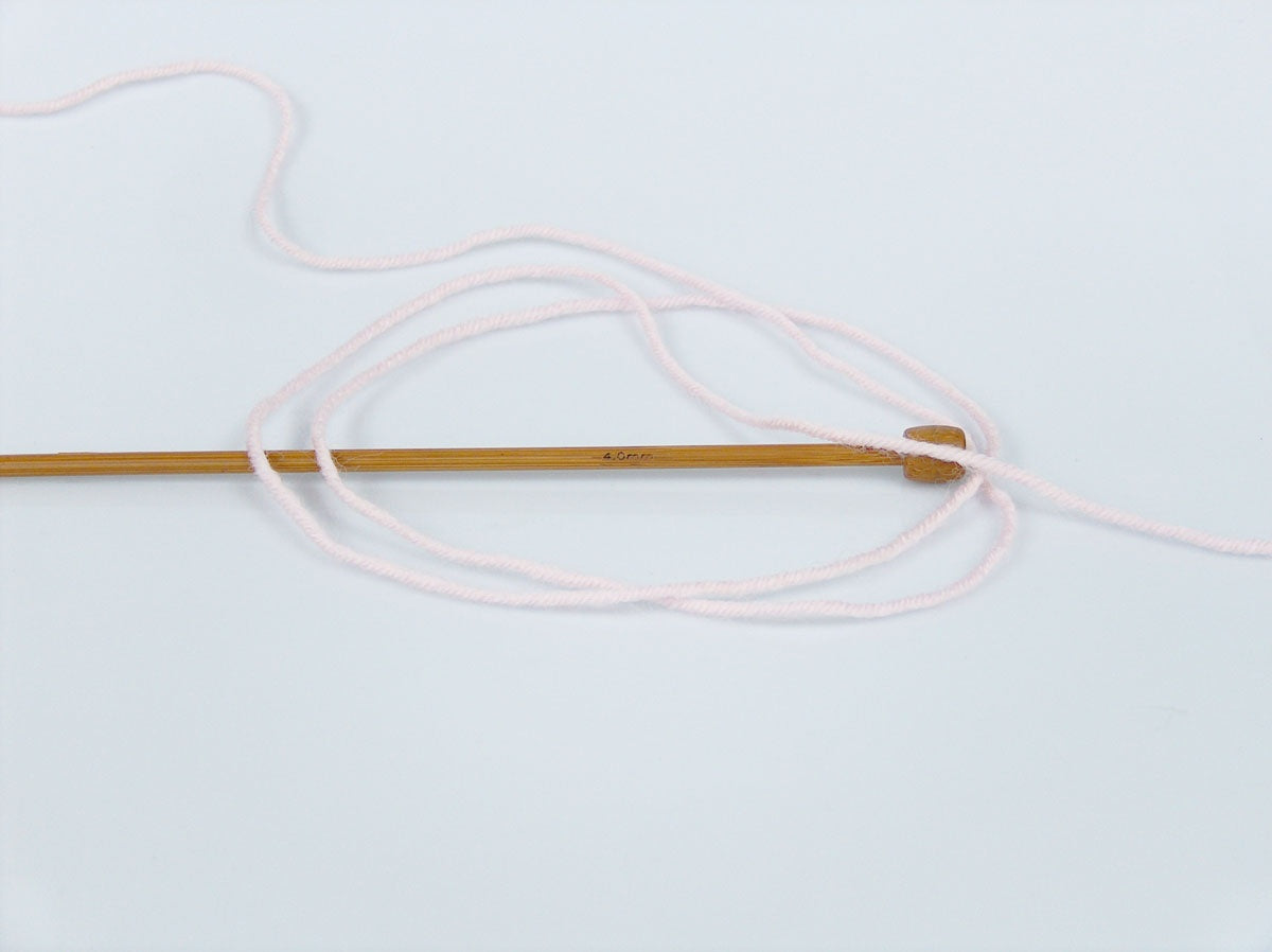 Classic Wool Light Baby Pink fnt2-73890