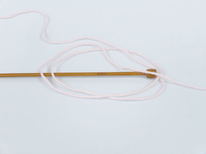 Classic Wool Light Baby Pink fnt2-73890