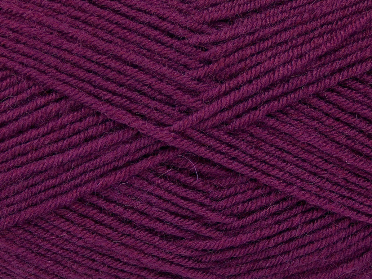 Classic Wool Light Purple fnt2-73891