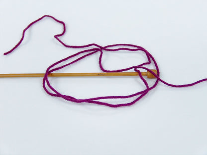 Classic Wool Light Purple fnt2-73891