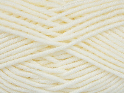 Classic Wool Bulky Light Cream fnt2-73892