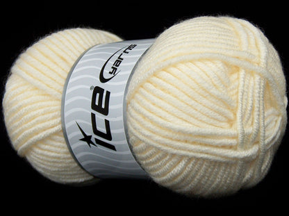 Classic Wool Bulky Cream fnt2-73902