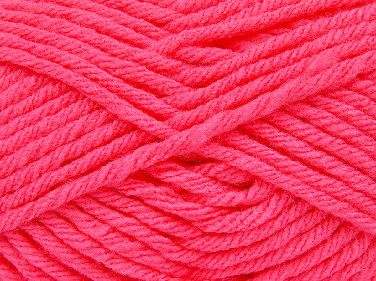 Atlas Superbulky Pink fnt2-73917