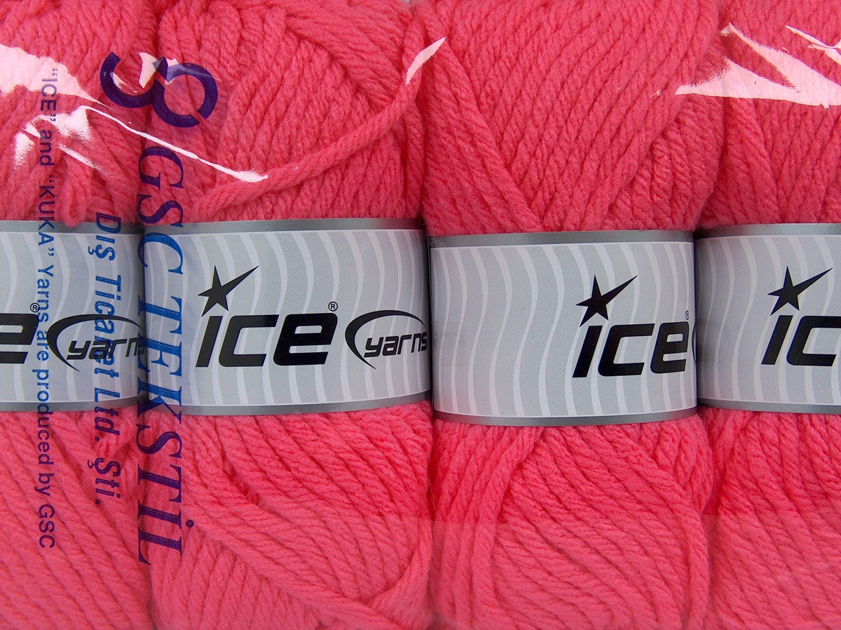 Atlas Superbulky Pink fnt2-73917