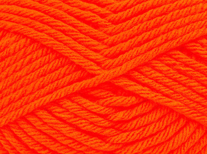 Atlas Superbulky Neon Orange fnt2-73918