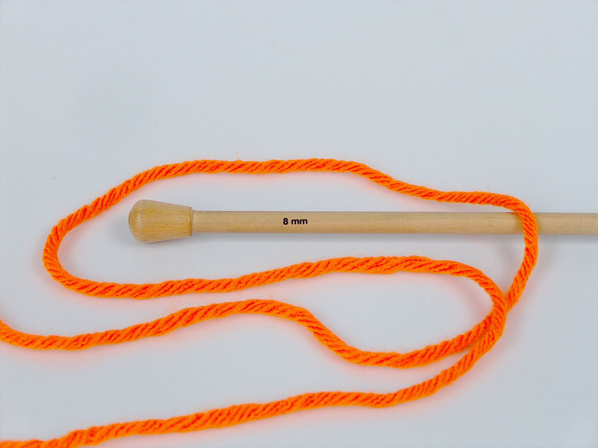 Atlas Superbulky Neon Orange fnt2-73918