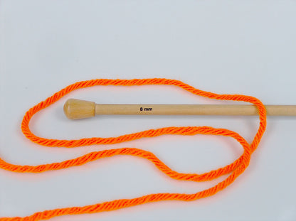 Atlas Superbulky Neon Orange fnt2-73918