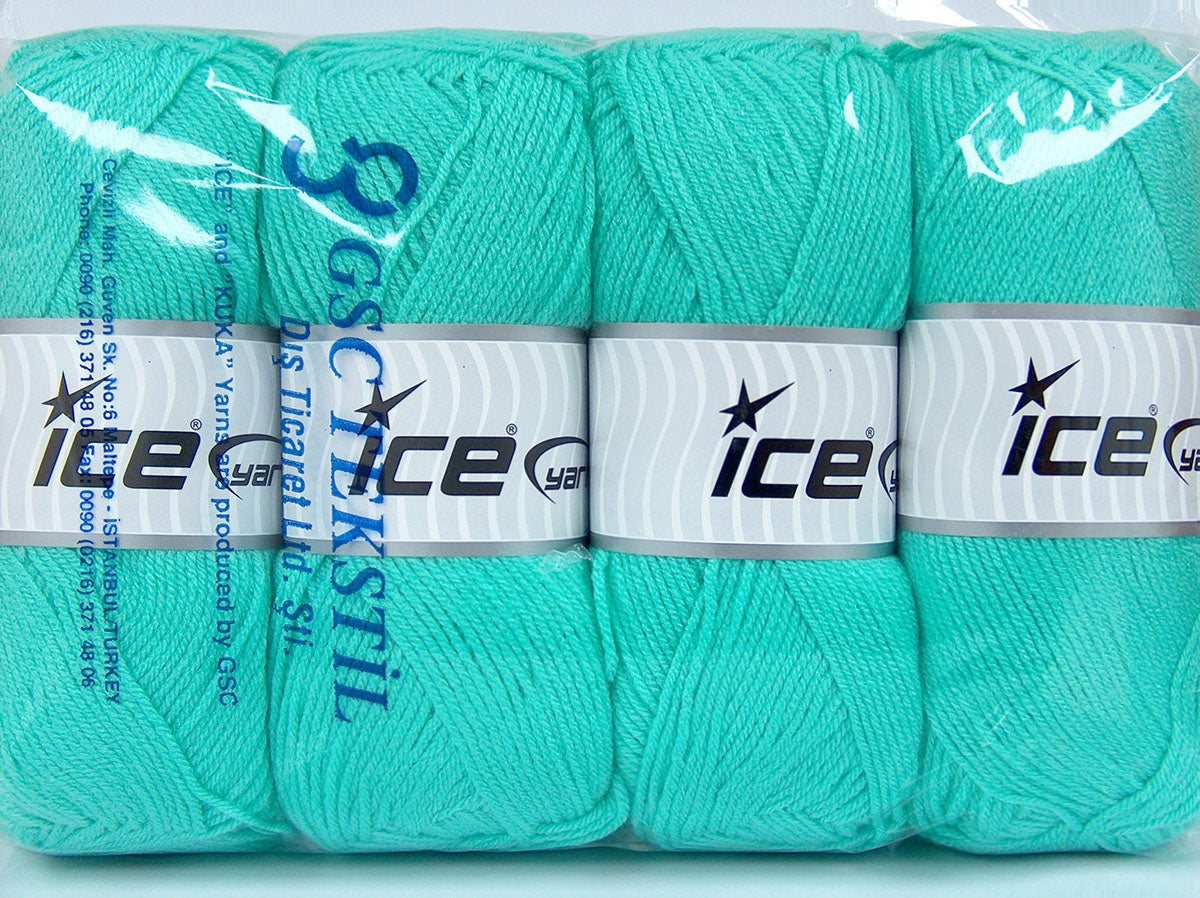 Classic DK Light Green fnt2-73932