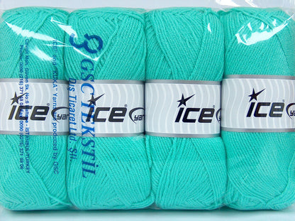 Classic DK Light Green fnt2-73932