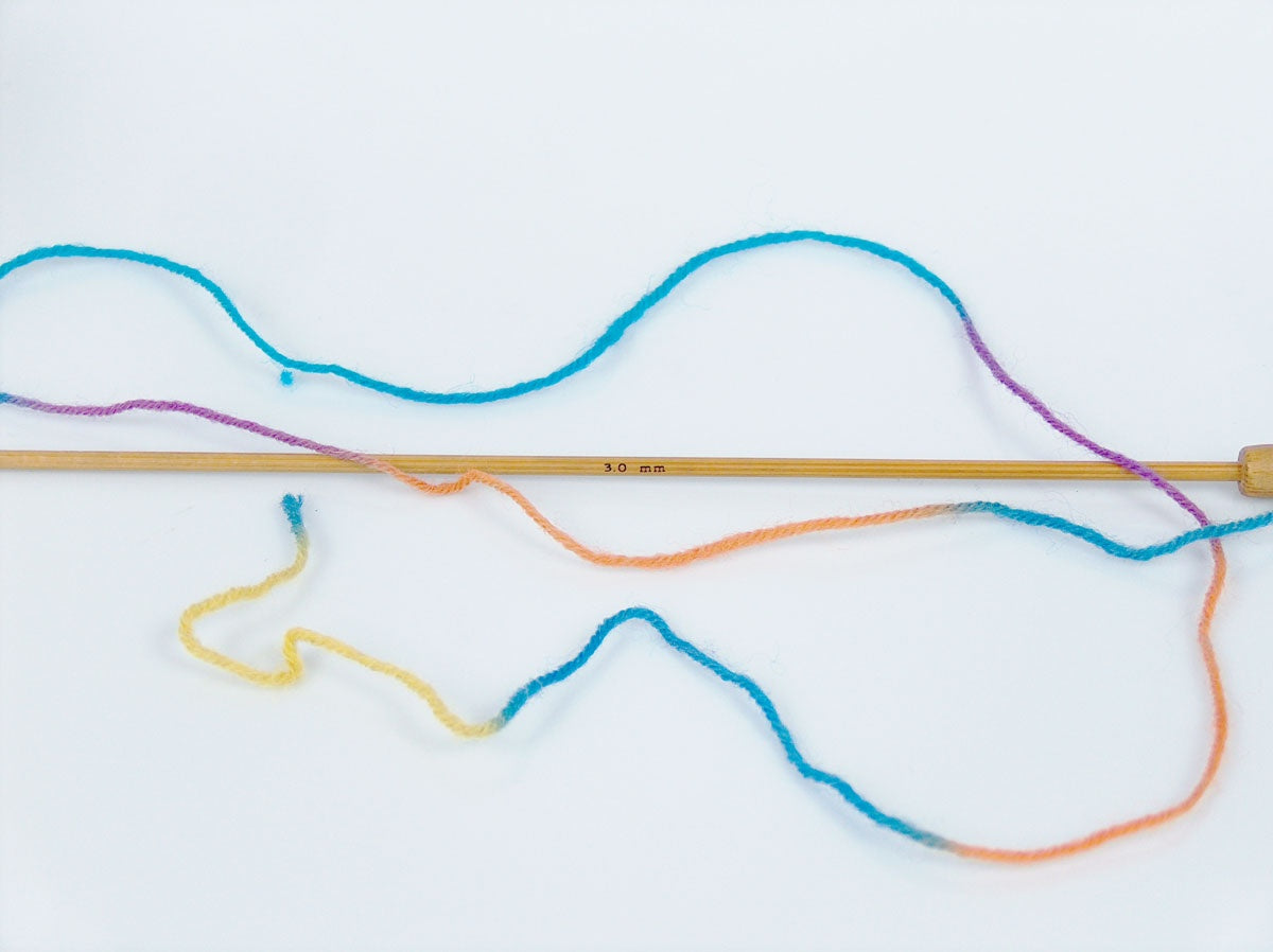 SockenWolle Rainbow fnt2-73976