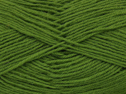 SockenWolle Uni Grass Green fnt2-73987