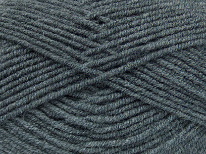 Classic Wool Worsted Grey fnt2-73996