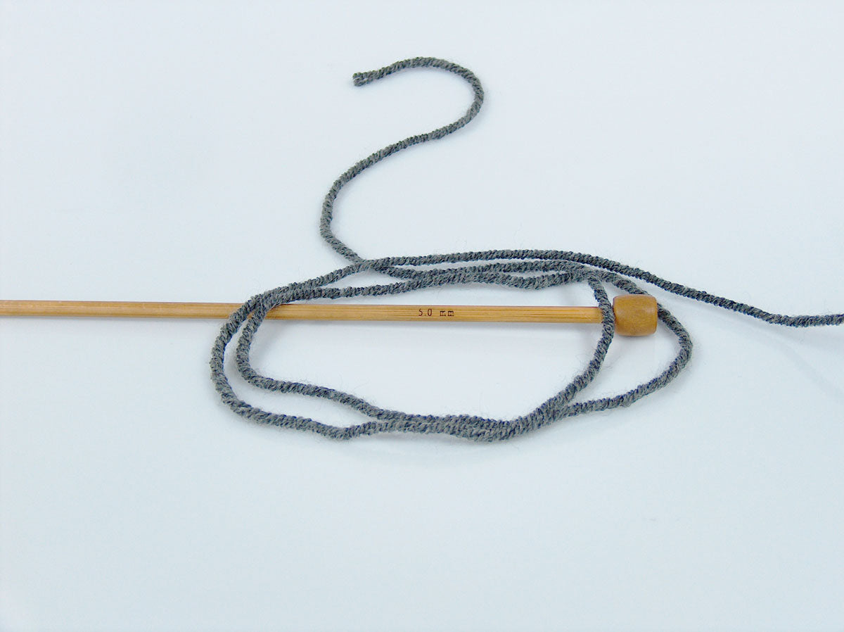 Classic Wool Worsted Grey fnt2-73996