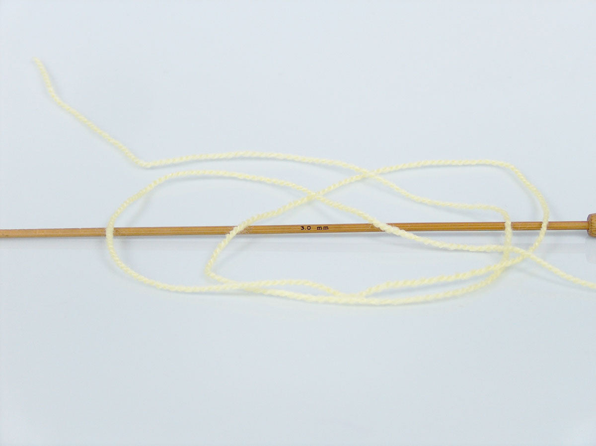 Basics Superfine Yellow fnt2-74051