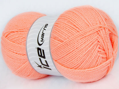Basics Superfine Light Orange fnt2-74052