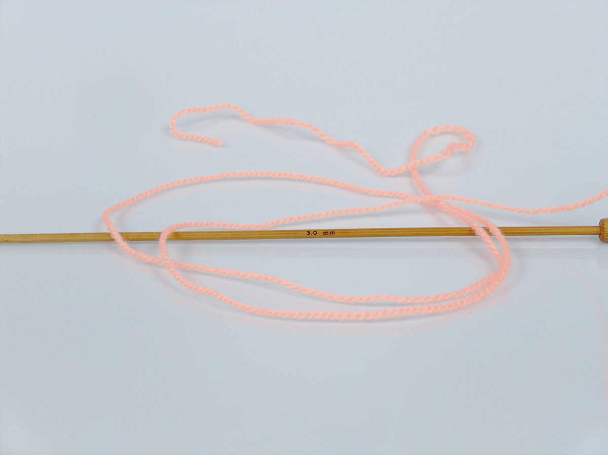 Basics Superfine Light Orange fnt2-74052