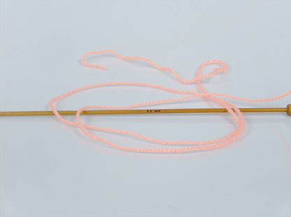 Basics Superfine Light Orange fnt2-74052