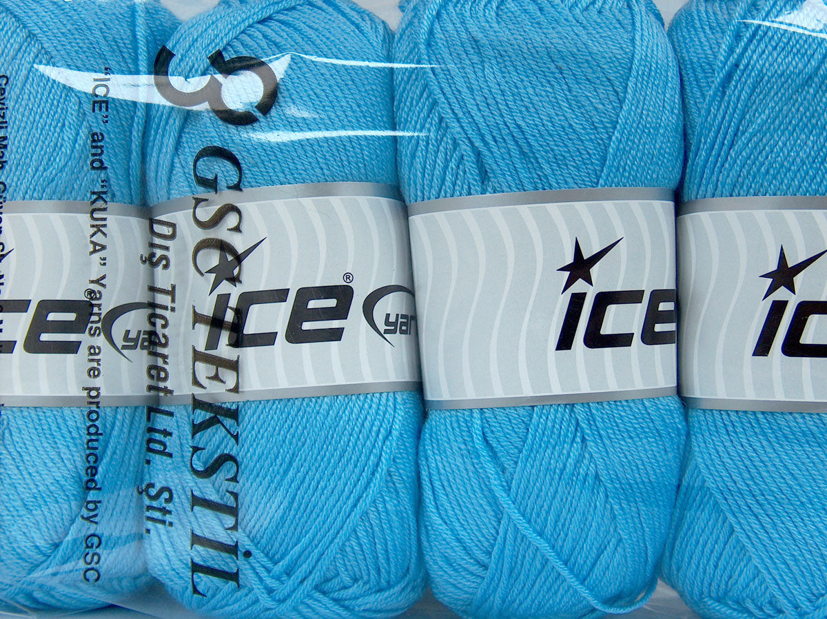 AntiPilling Baby Light Blue fnt2-74156