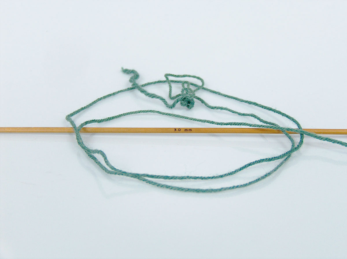 Silk Bamboo Sock Green Shades, Blue fnt2-74172