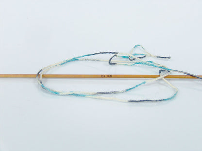 Silk Bamboo Sock Rainbow fnt2-74177