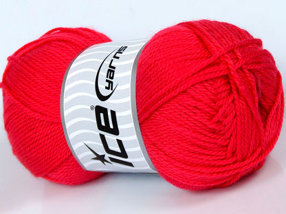 Sale Plain Fuchsia fnt2-74241