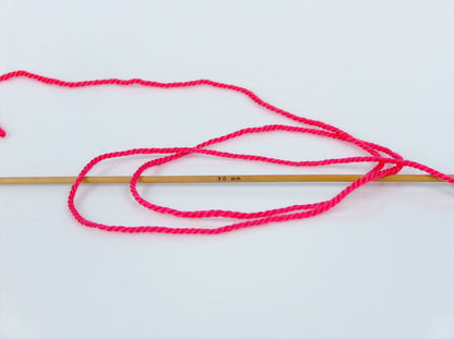 Sale Plain Fuchsia fnt2-74241
