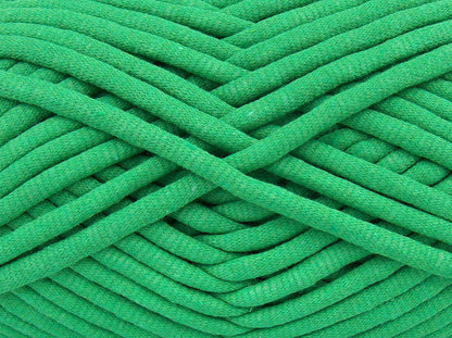 Tube Cotton Jumbo Green fnt2-74315