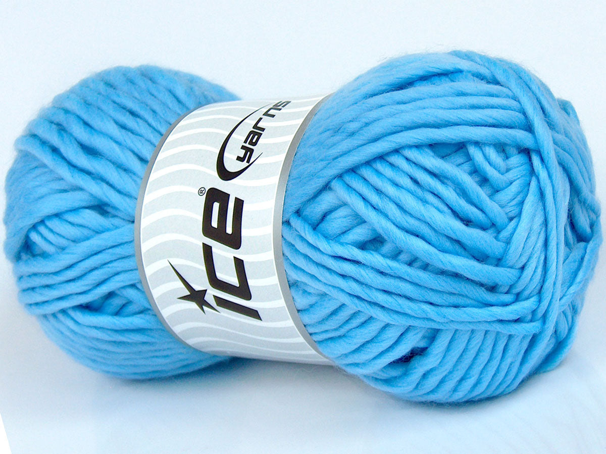 Sale Plain Blue fnt2-74378