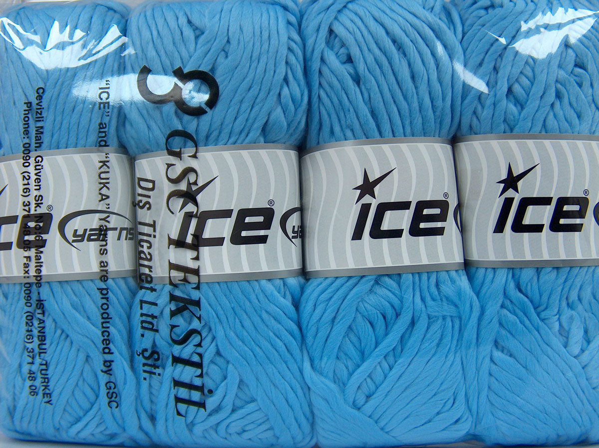 Sale Plain Blue fnt2-74378