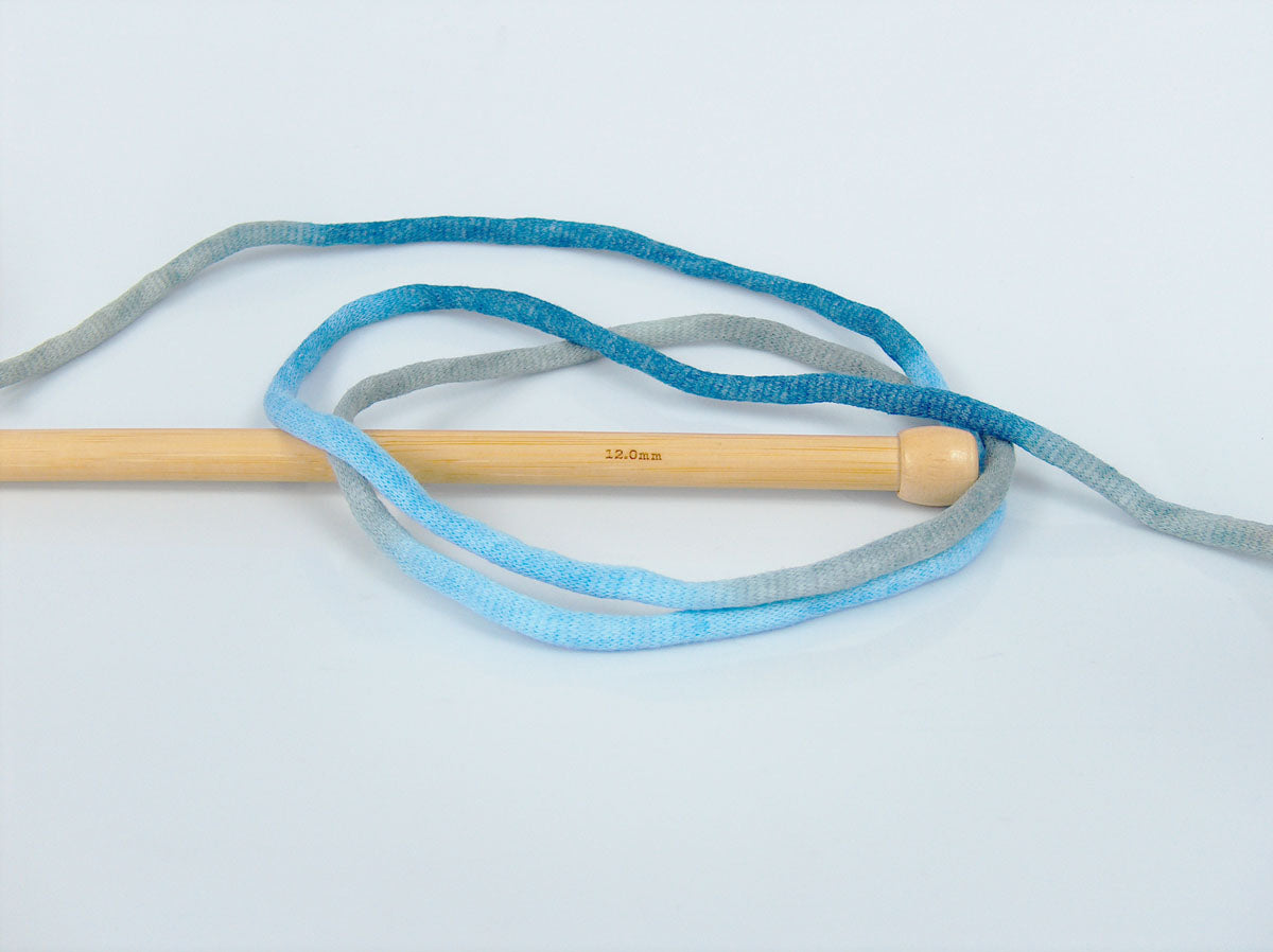 Tube Cotton Jumbo Color Blue Shades, Grey Shades fnt2-74539