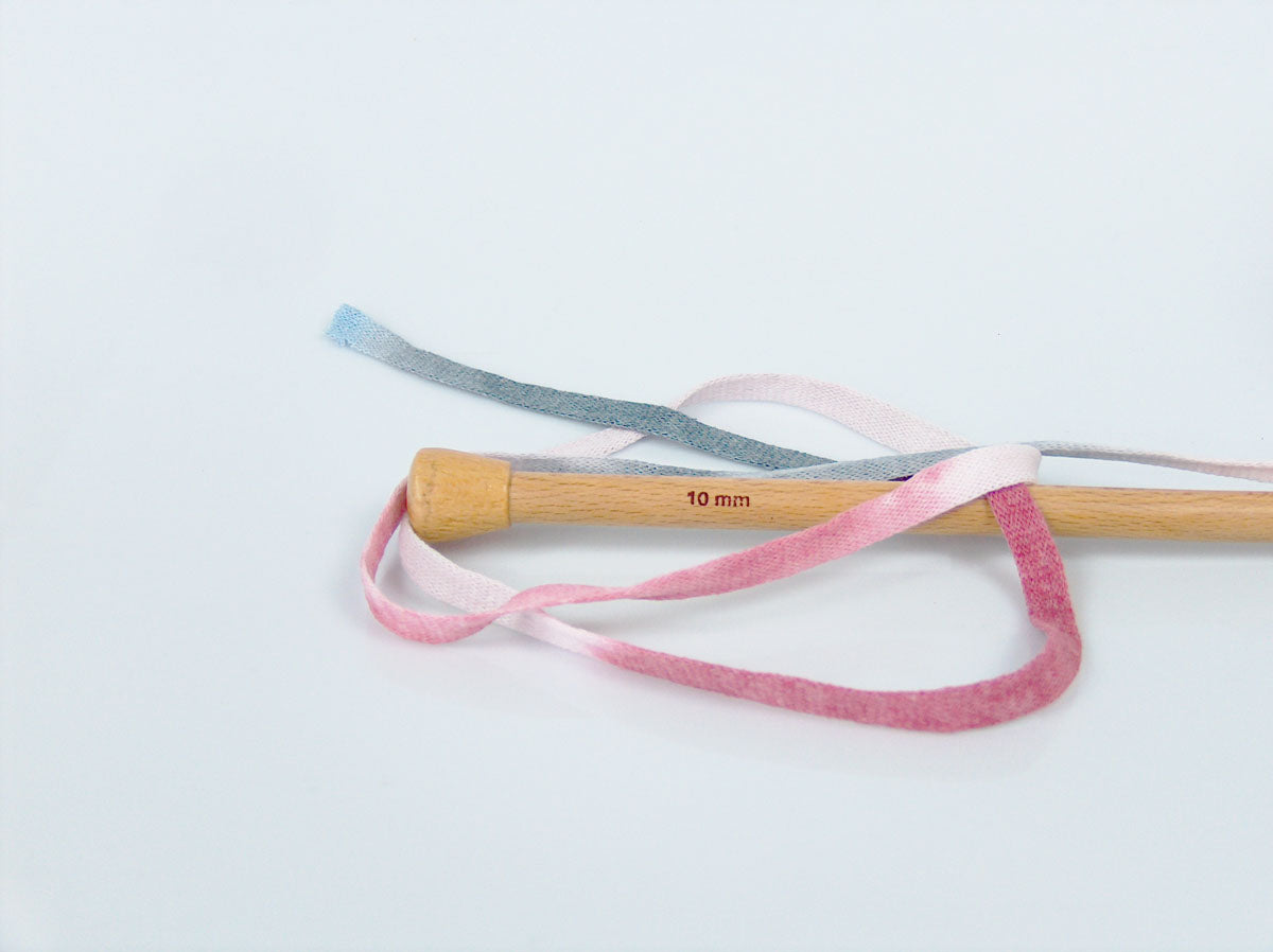 VisCot Ribbon Color Red, Pink Shades, Grey, Light Blue fnt2-74624
