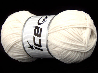 Suede Chenille Off White fnt2-74970