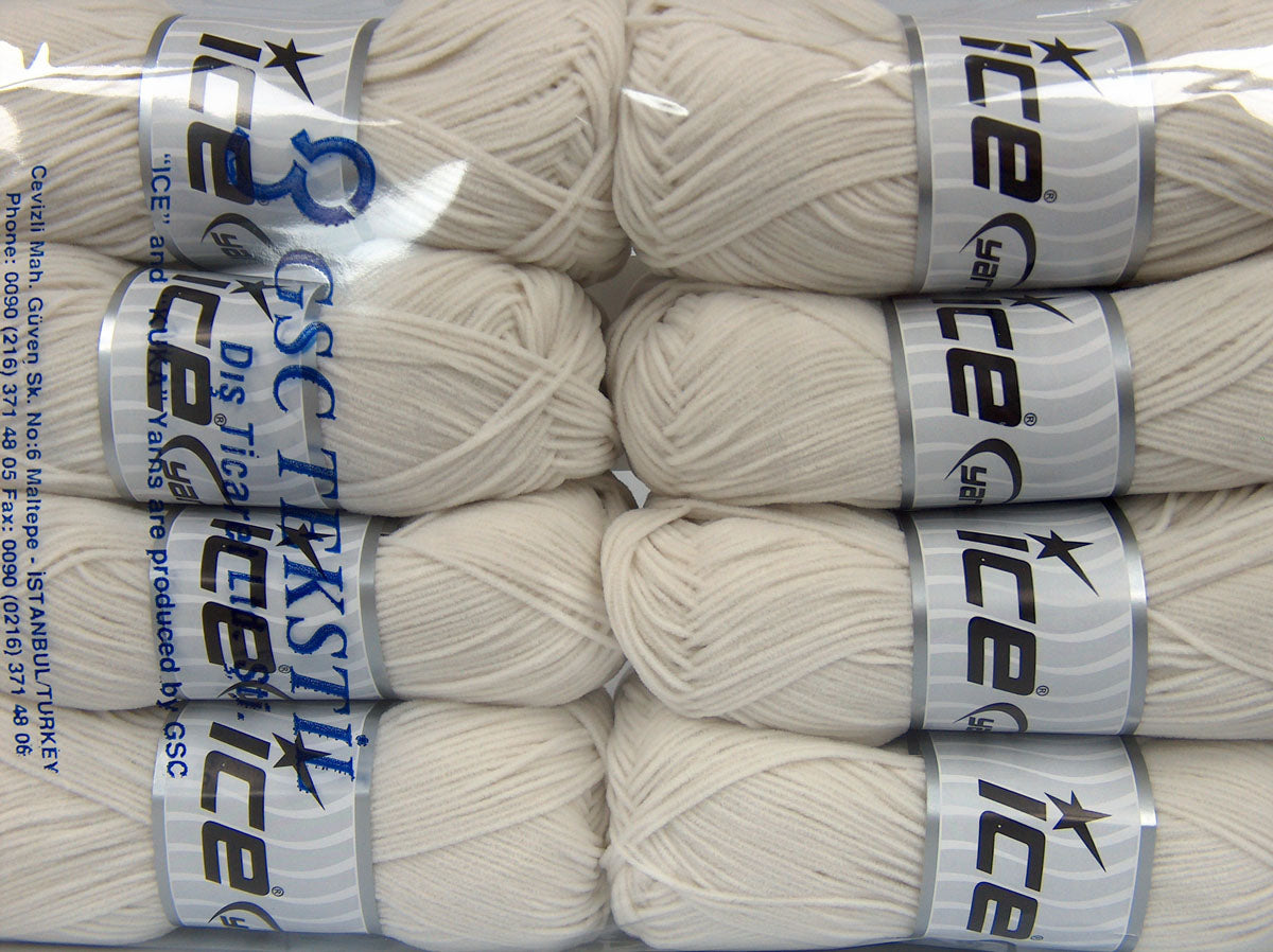 Suede Chenille Off White fnt2-74970