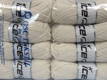 Suede Chenille Off White fnt2-74970