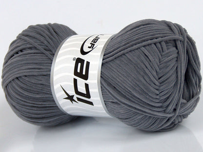 Suede Chenille Grey fnt2-74973