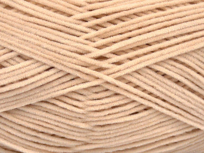 Suede Chenille Dark Cream fnt2-74976