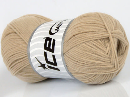 Suede Chenille Beige fnt2-74977