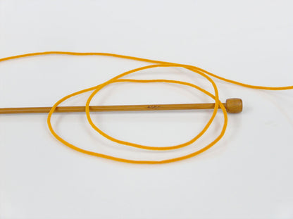 Suede Chenille Gold fnt2-74982