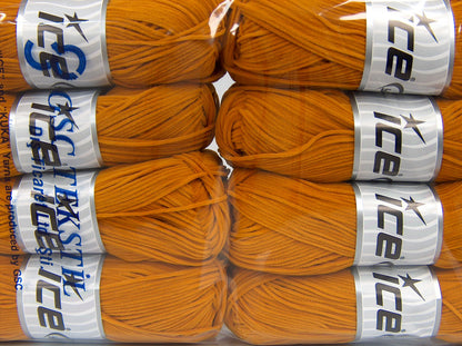 Suede Chenille Gold fnt2-74982